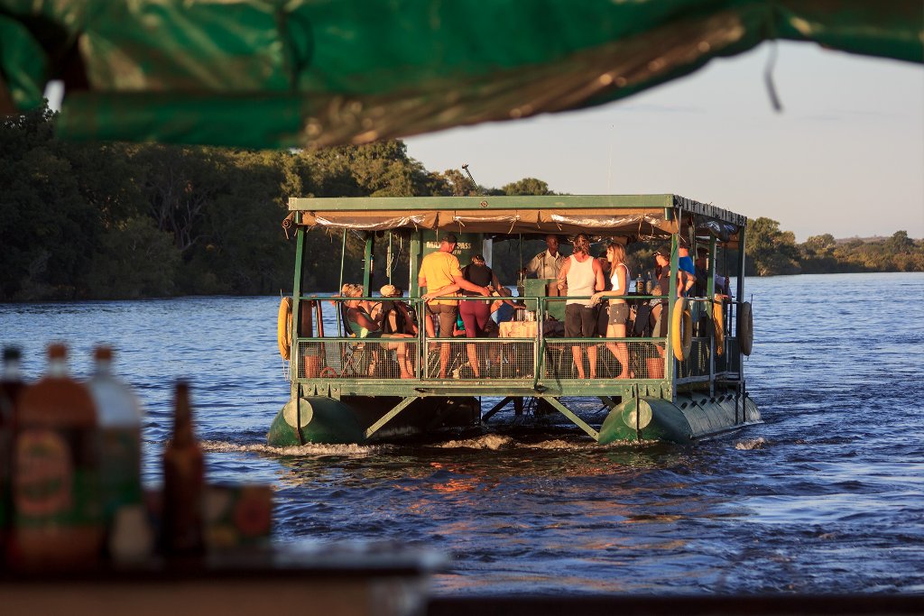 01-Zambezi Sunset Cruise.jpg - Zambezi Sunset Cruise